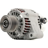 RIDEX Generator Generator-Ladestrom: 85A 4G0113 Lichtmaschine,Dynamo TOYOTA,AYGO (WNB1_, KGB1_),HILUX III Pick-up (TGN1_, GGN2_, GGN1_, KUN2_, KUN1_) von RIDEX