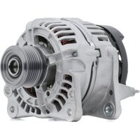 RIDEX Generator Generator-Ladestrom: 90A 4G0491 Lichtmaschine,Dynamo VW,AUDI,FORD,Golf IV Schrägheck (1J1),Golf V Schrägheck (1K1),POLO (9N_) von RIDEX