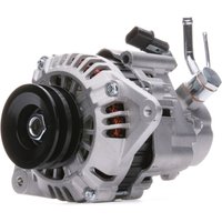 RIDEX Generator Generator-Ladestrom: 90A 4G1383 Lichtmaschine,Dynamo HYUNDAI,MITSUBISHI,GALLOPER II (JK-01),GALLOPER (JK-01) von RIDEX