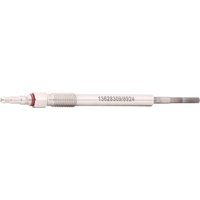 RIDEX Glühkerze Spannung: 4,4V 243G0021 Glühkerzen,Glühstifte VW,AUDI,SKODA,Golf V Schrägheck (1K1),TOURAN (1T1, 1T2),Passat Variant (3C5) von RIDEX