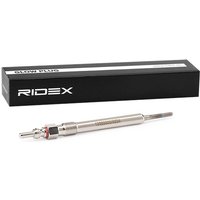 RIDEX Glühkerze Spannung: 11,5V 243G0032 Glühkerzen,Glühstifte FORD,FIAT,PEUGEOT,S-MAX (WA6),MONDEO III Kombi (BWY),TRANSIT MK-7 Kasten,GALAXY (WA6) RIDEX Glühkerze Spannung: 11,5V 243G0032 Glühkerzen,Glühstifte FORD,FIAT,PEUGEOT,S-MAX (WA6),MONDEO III Kombi (BWY),TRANSIT MK-7 Kasten,GALAXY (WA6) von RIDEX