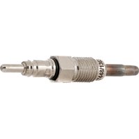 RIDEX Glühkerze Spannung: 11V 243G0061 Glühkerzen,Glühstifte VW,AUDI,MERCEDES-BENZ,Golf IV Schrägheck (1J1),POLO (9N_) von RIDEX