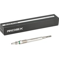 RIDEX Glühkerze Spannung: 5V 243G0073 Glühkerzen,Glühstifte OPEL,FORD,FIAT,GRANDLAND X (A18),Crossland X (P17),Vivaro C Kastenwagen (K0) von RIDEX