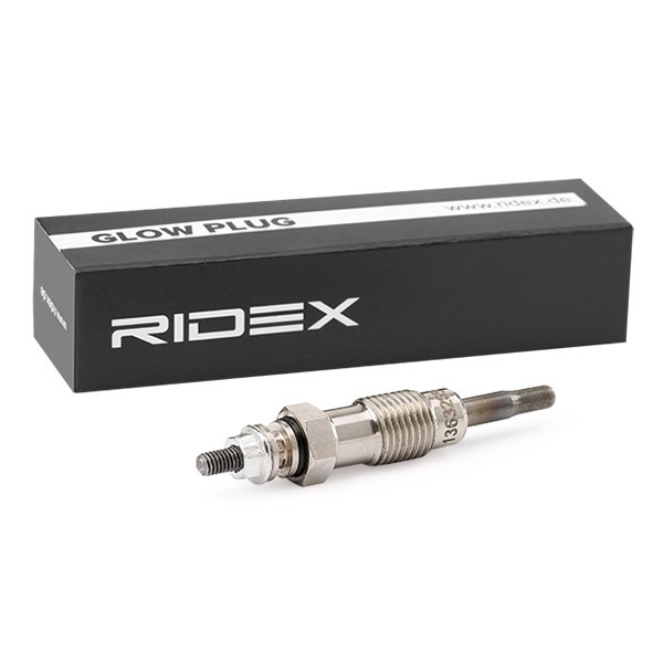 RIDEX Glühkerze OPEL,FORD,RENAULT 243G0077 96976258,6132246,7777837 Glühkerzen,Glühstifte,Glühkerzen Diesel,Vorglühkerzen 09111145,1626445,6132244 RIDEX Glühkerze OPEL,FORD,RENAULT 243G0077 96976258,6132246,7777837 Glühkerzen,Glühstifte,Glühkerzen Diesel,Vorglühkerzen 09111145,1626445,6132244 von RIDEX