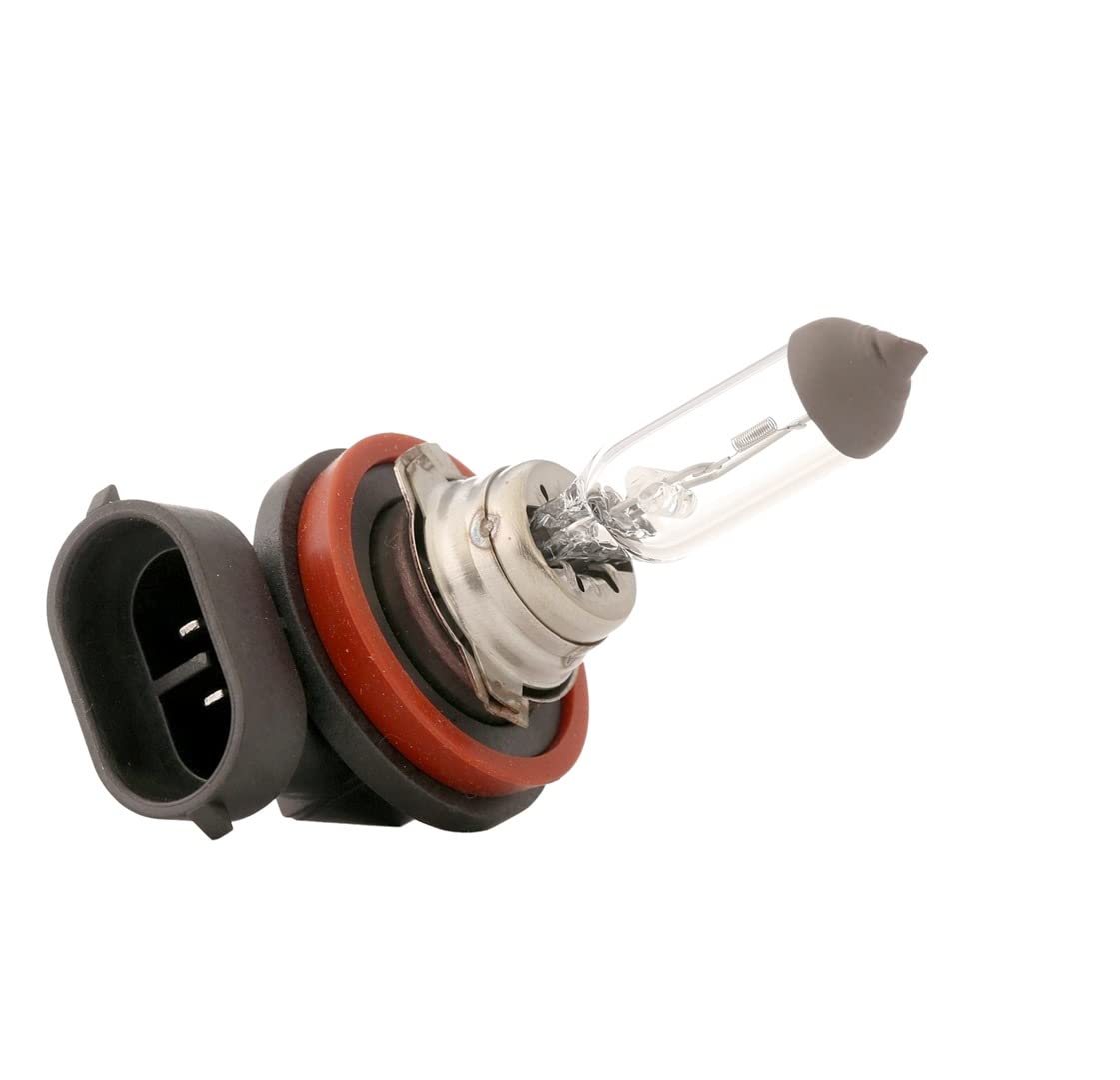 RIDEX H8 Glühlampe Fernscheinwerfer 35W 4300K PGJ19-1 Fernlicht Halogen Birne 106B0012 RIDEX H8 Glühlampe Fernscheinwerfer 35W 4300K PGJ19-1 Fernlicht Halogen Birne 106B0012 von RIDEX