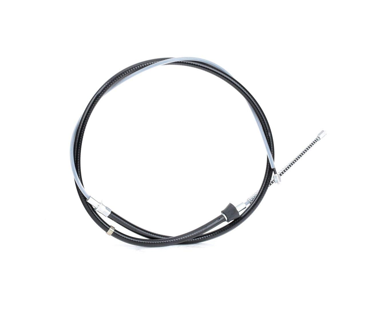 RIDEX 124C0042 Handbremsseil Hinten Rechts, Hinten Links RIDEX 124C0042 Handbremsseil Hinten Rechts, Hinten Links von RIDEX
