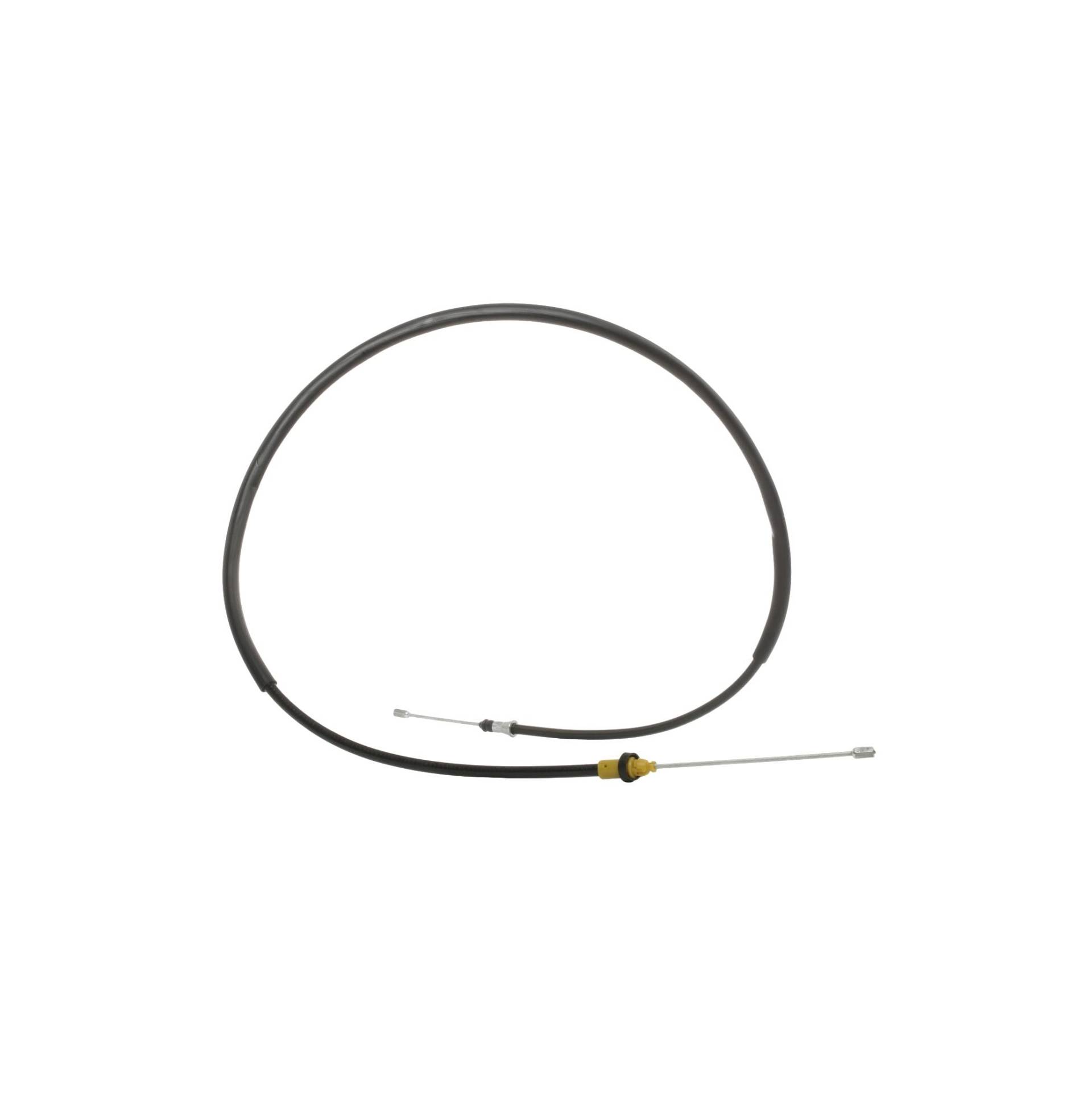 RIDEX 124C0078 Handbremsseil Hinten Links, Hinten Rechts 1707, 1425mm RIDEX 124C0078 Handbremsseil Hinten Links, Hinten Rechts 1707, 1425mm von RIDEX