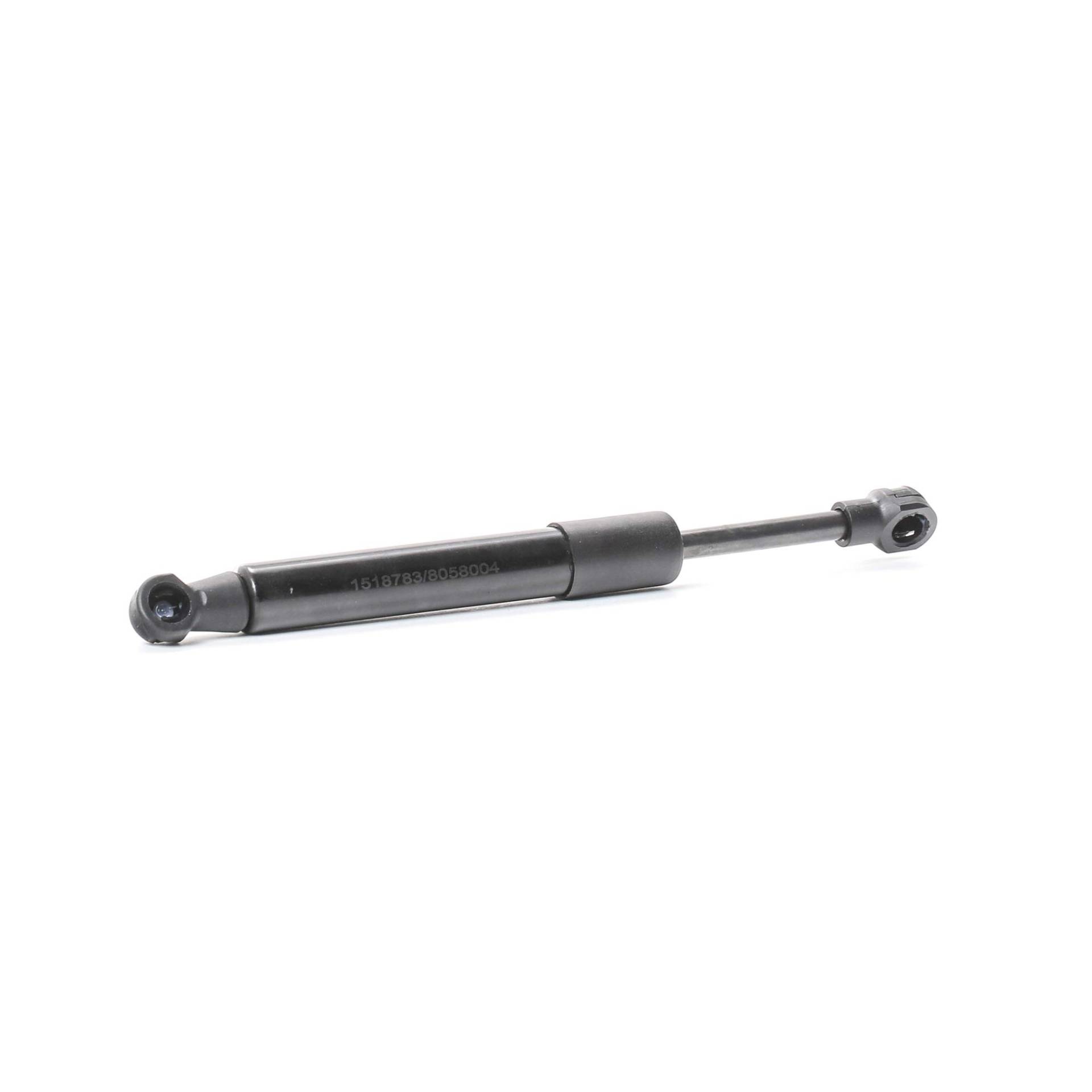 RIDEX Heckklappendämpfer 219G0141 beidseitig 215,5mm 0,145kg RIDEX Heckklappendämpfer 219G0141 beidseitig 215,5mm 0,145kg von RIDEX
