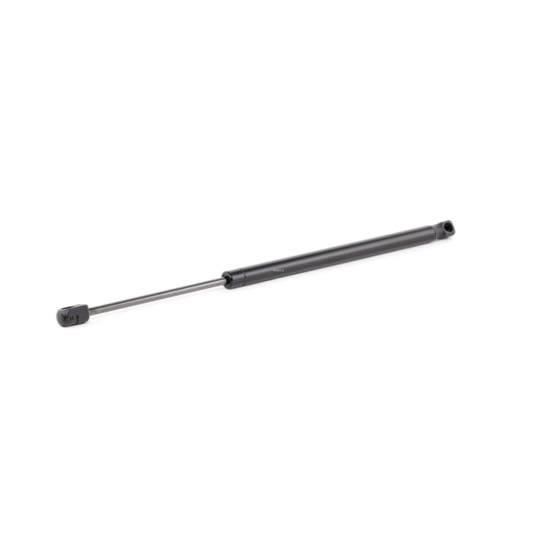 RIDEX Heckklappendämpfer 219G0407 482mm RIDEX Heckklappendämpfer 219G0407 482mm von RIDEX