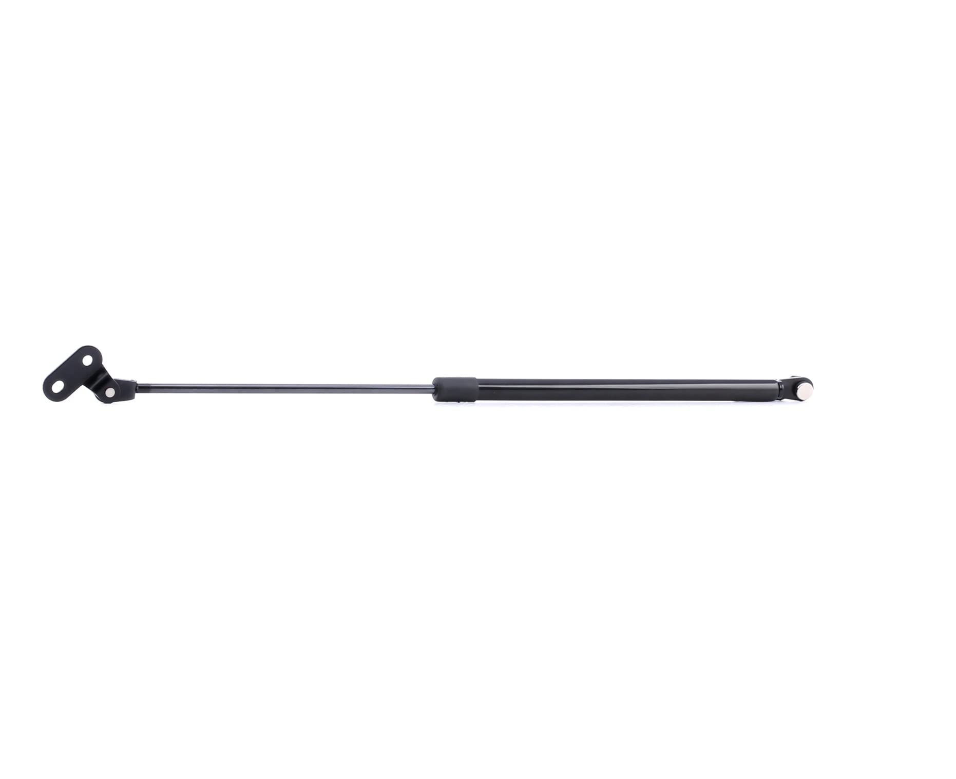 RIDEX Heckklappendämpfer 219G0431 links MICRA I (K10) 585mm von RIDEX