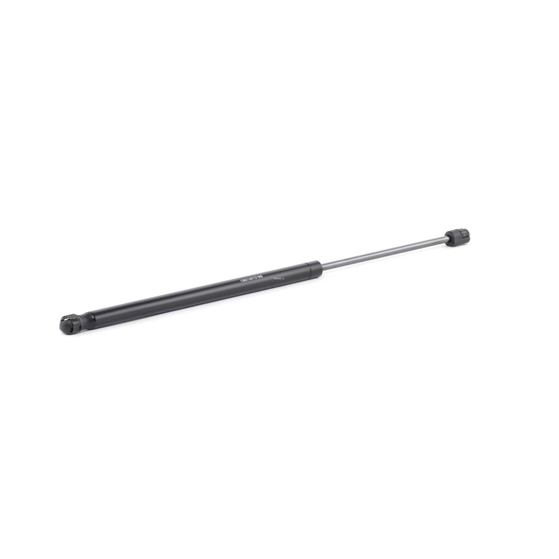 RIDEX Heckklappendämpfer 219G0452 beidseitig KYRON 531,5mm 0,310kg RIDEX Heckklappendämpfer 219G0452 beidseitig KYRON 531,5mm 0,310kg von RIDEX