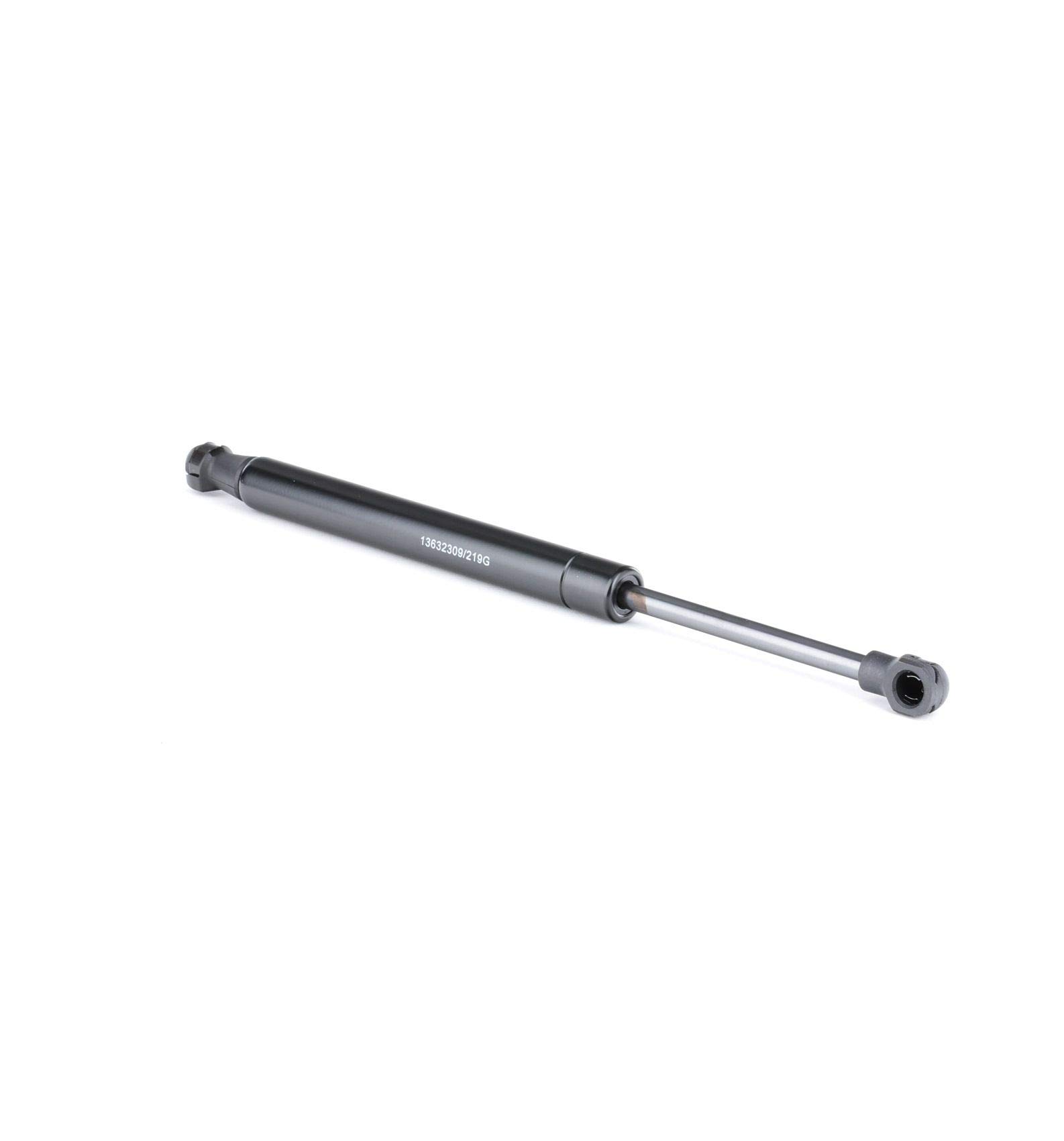 RIDEX Heckklappendämpfer 219G0578 beidseitig 296mm RIDEX Heckklappendämpfer 219G0578 beidseitig 296mm von RIDEX