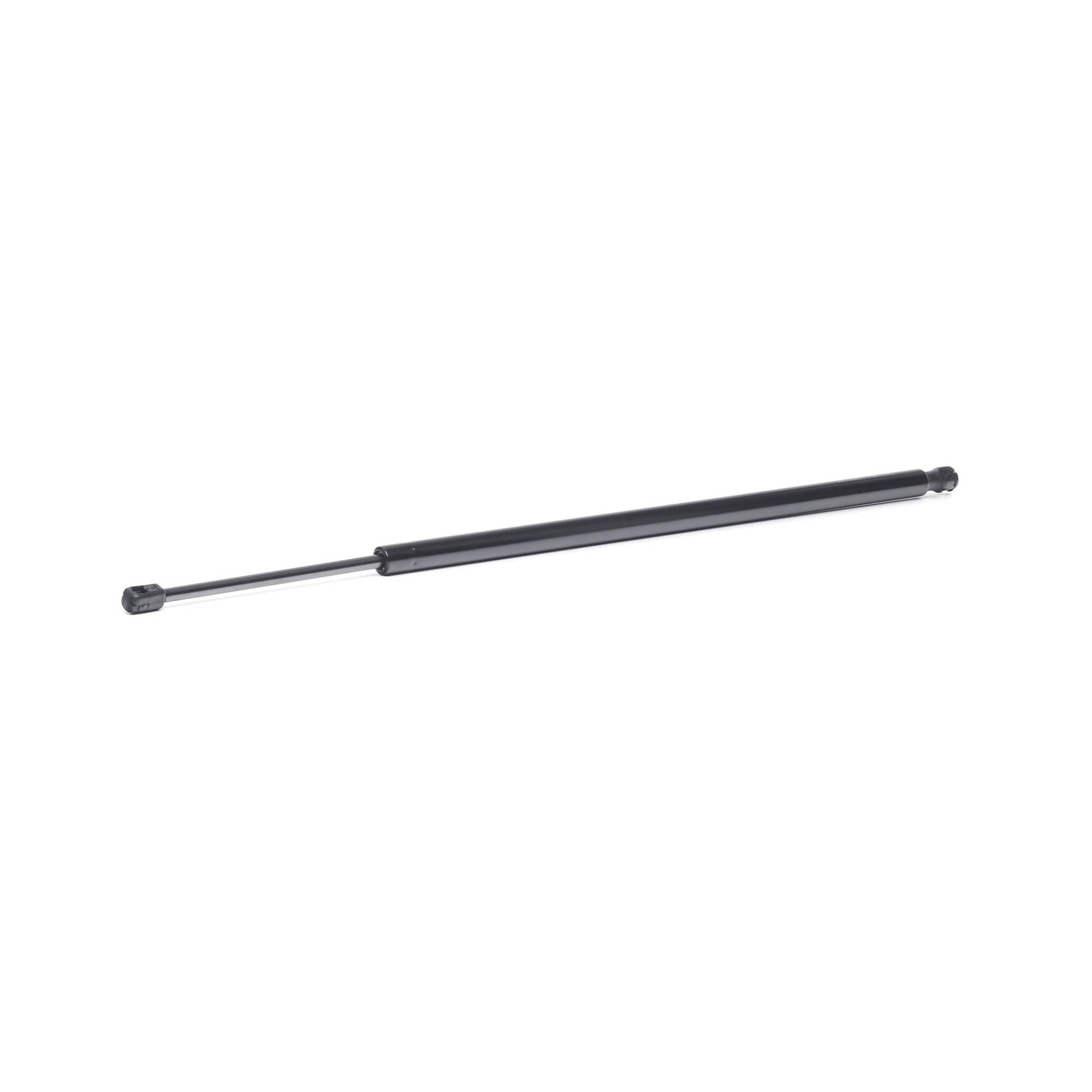 RIDEX Heckklappendämpfer 219G1057 hinten, Länge: 712.5mm, Ausschubkraft: 830N, Hub: 179mm RIDEX Heckklappendämpfer 219G1057 hinten, Länge: 712.5mm, Ausschubkraft: 830N, Hub: 179mm von RIDEX