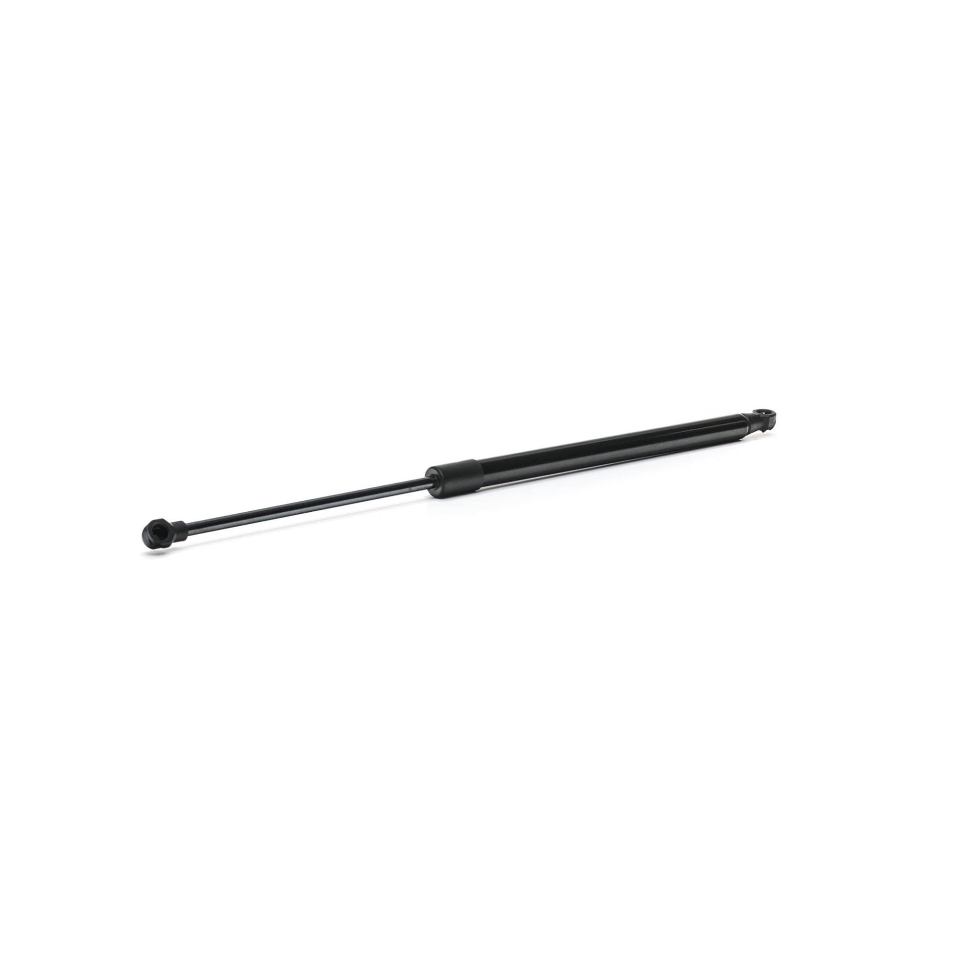 RIDEX Heckklappendämpfer 219G1127 hinten, Länge: 496mm, Ausschubkraft: 590N, Hub: 185.5mm RIDEX Heckklappendämpfer 219G1127 hinten, Länge: 496mm, Ausschubkraft: 590N, Hub: 185.5mm von RIDEX