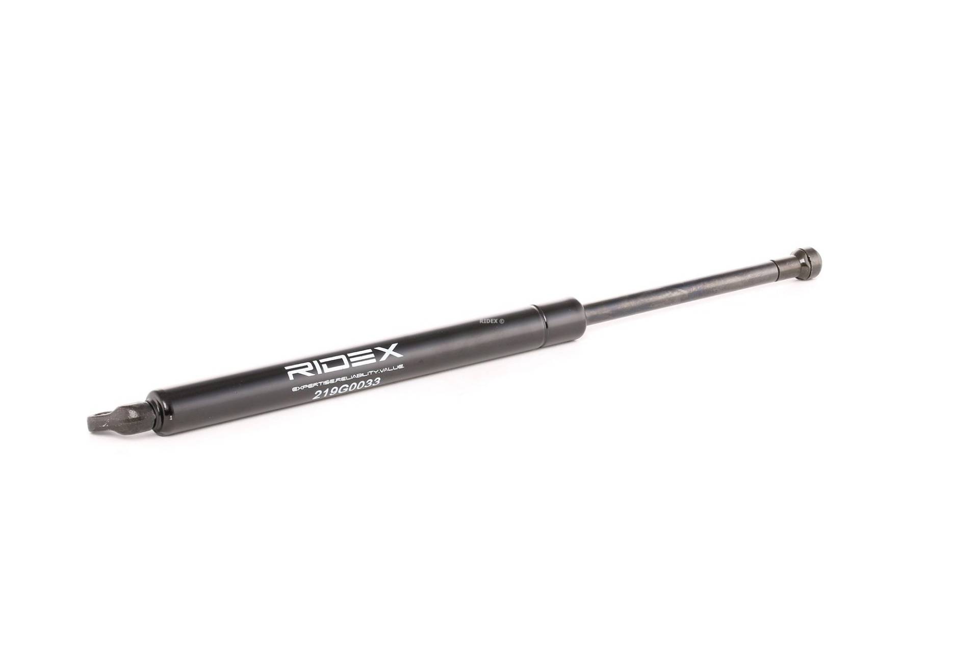 RIDEX Heckklappendämpfer BMW 219G0033 51248222913,51248159239 RIDEX Heckklappendämpfer BMW 219G0033 51248222913,51248159239 von RIDEX