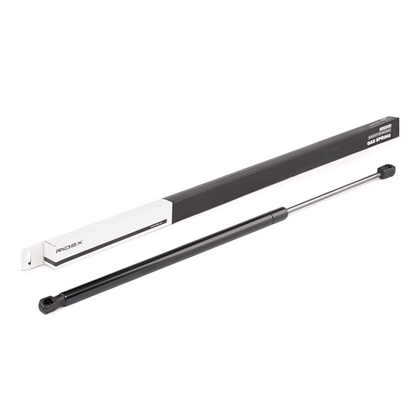 RIDEX Heckklappendämpfer FORD 219G0427 1141159,1224731,2S61A406A10AB 2S61A406A10AC RIDEX Heckklappendämpfer FORD 219G0427 1141159,1224731,2S61A406A10AB 2S61A406A10AC von RIDEX