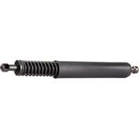 RIDEX Heckklappendämpfer Fahrzeugheckklappe 219G0079 Kofferraum Dämpfer,Gasfeder Heckklappe VW,Touareg (7LA, 7L6, 7L7) von RIDEX
