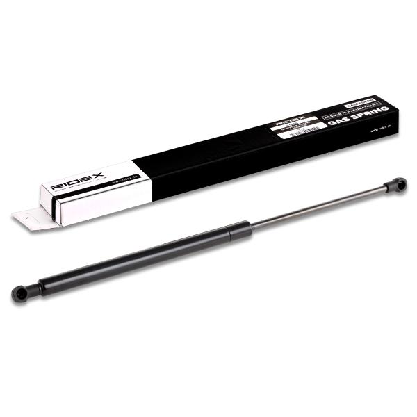 RIDEX Heckklappendämpfer PEUGEOT 219G0090 792515 RIDEX Heckklappendämpfer PEUGEOT 219G0090 792515 von RIDEX