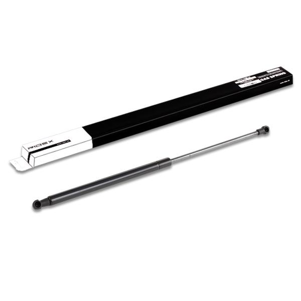 RIDEX Heckklappendämpfer RENAULT 219G0253 844300001R RIDEX Heckklappendämpfer RENAULT 219G0253 844300001R von RIDEX
