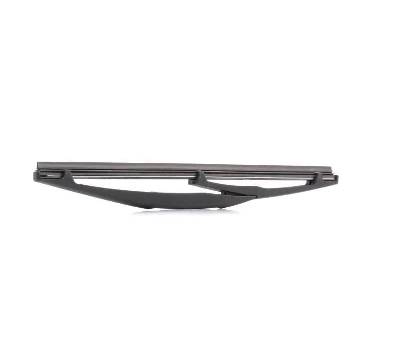RIDEX Heckscheibenwischerblatt 298W0015 Hinten von RIDEX