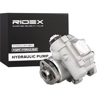 RIDEX Hydraulikpumpe hydraulisch 12H0007 Servopumpe,Flügelpumpe VW,Transporter IV Bus (70B, 70C, 7DB, 7DK, 70J, 70K, 7DC, 7DJ) von RIDEX