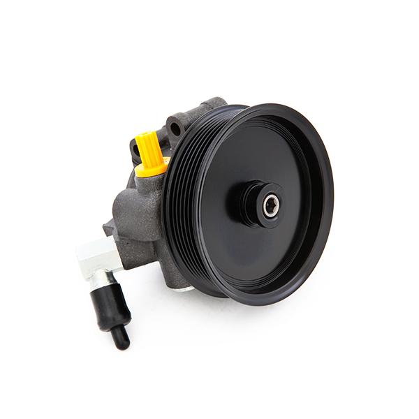 RIDEX Hydraulikpumpe FORD 12H0021 YC1C3A674DC,1C1C3A696AB,4511901 4691863,4796969,RM1C1J3A674BB,1C1C3A696AC,1C1C3A696AA,4042028,4376991,1C1C3A696AE von RIDEX