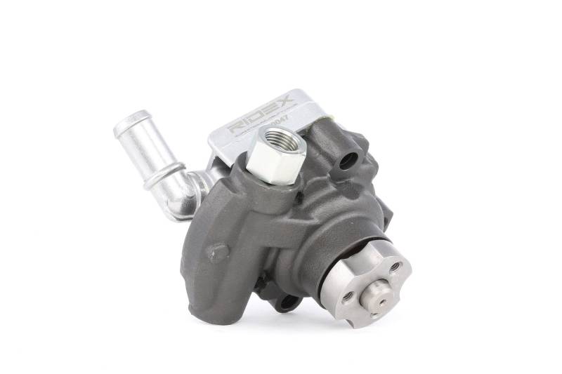RIDEX Hydraulikpumpe FORD 12H0047 XS713A674BD,XS713A674BF,YC1C3A674EA XS713A674BE,XS713A675BA,XS713A675BF,1357629,1C153A674AB,1C153A674AE,4120386 von RIDEX