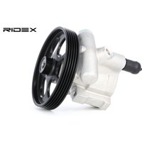RIDEX Hydraulikpumpe hydraulisch 12H0002 Servopumpe,Flügelpumpe OPEL,RENAULT,NISSAN,Vivaro A Kastenwagen (X83),Vivaro A Combi (X83) von RIDEX