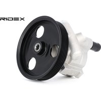 RIDEX Hydraulikpumpe hydraulisch 12H0041 Servopumpe,Flügelpumpe RENAULT,NISSAN,DACIA,CLIO II (BB0/1/2_, CB0/1/2_),KANGOO (KC0/1_) von RIDEX