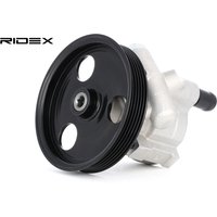 RIDEX Hydraulikpumpe hydraulisch 12H0041 Servopumpe,Flügelpumpe RENAULT,NISSAN,DACIA,CLIO II (BB0/1/2_, CB0/1/2_),KANGOO (KC0/1_) von RIDEX