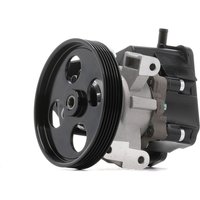 RIDEX Hydraulikpumpe hydraulisch 12H0067 Servopumpe,Flügelpumpe MERCEDES-BENZ,E-Klasse Limousine (W211),C-Klasse Limousine (W204) von RIDEX