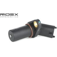 RIDEX Impulsgeber mit Dichtring 833C0005 Kurbelwellensensor,Impulsgeber, Kurbelwelle OPEL,NISSAN,VOLVO,Corsa D Schrägheck (S07) von RIDEX