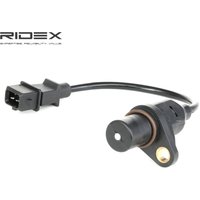 RIDEX Impulsgeber 833C0139 Kurbelwellensensor,Impulsgeber, Kurbelwelle HYUNDAI,KIA,GETZ (TB),COUPE (GK),MATRIX (FC),ACCENT III Stufenheck (MC) von RIDEX