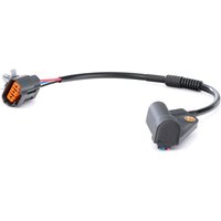 RIDEX Impulsgeber 833C0193 Kurbelwellensensor,Impulsgeber, Kurbelwelle MAZDA,MX-5 II (NB) von RIDEX