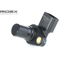 RIDEX Impulsgeber mit Dichtring 833C0197 Kurbelwellensensor,Impulsgeber, Kurbelwelle OPEL,VAUXHALL,Corsa C Schrägheck (X01),Meriva A (X03) von RIDEX