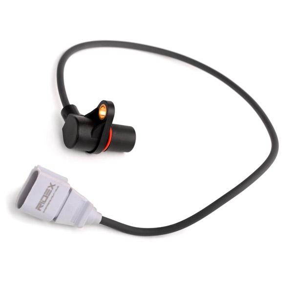 RIDEX Impulsgeber VW,AUDI,SKODA 833C0082 78906433B,078906433B Kurbelwellensensor,Impulsgeber, Kurbelwelle RIDEX Impulsgeber VW,AUDI,SKODA 833C0082 78906433B,078906433B Kurbelwellensensor,Impulsgeber, Kurbelwelle von RIDEX