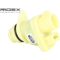 RIDEX Impulsgeber ohne Kabel 833C0068 Kurbelwellensensor,Impulsgeber, Kurbelwelle RENAULT,FIAT,PEUGEOT,CLIO II (BB0/1/2_, CB0/1/2_),KANGOO (KC0/1_) von RIDEX