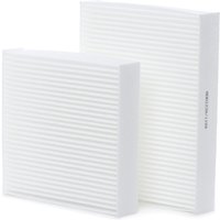 RIDEX Innenraumfilter Pollenfilter 424I0091 Filter, Innenraumluft,Pollenfilter PEUGEOT,CITROËN,DS,207 (WA_, WC_),207 CC (WD_) RIDEX Innenraumfilter Pollenfilter 424I0091 Filter, Innenraumluft,Pollenfilter PEUGEOT,CITROËN,DS,207 (WA_, WC_),207 CC (WD_) von RIDEX
