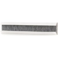 RIDEX Innenraumfilter Aktivkohlefilter 424I0184 Filter, Innenraumluft,Pollenfilter FORD,JEEP,JAGUAR,MONDEO III Kombi (BWY),MONDEO III (B5Y) von RIDEX