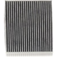 RIDEX Innenraumfilter Aktivkohlefilter 424I0231 Filter, Innenraumluft,Pollenfilter TOYOTA,SUBARU,LAND ROVER,Yaris Schrägheck (_P9_) von RIDEX