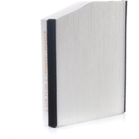 RIDEX Innenraumfilter Partikelfilter 424I0392 Filter, Innenraumluft,Pollenfilter MERCEDES-BENZ,INFINITI,A-Klasse (W176),B-Klasse (W246, W242) von RIDEX