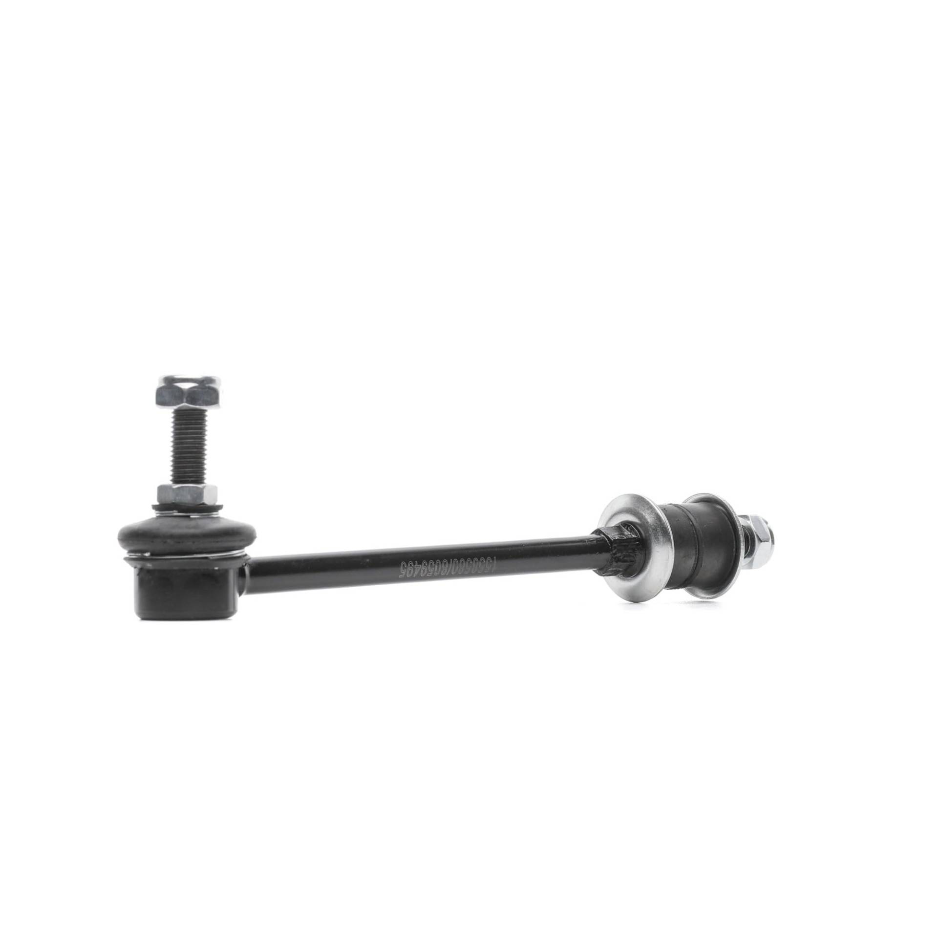 RIDEX KOPPELSTANGE PENDELSTÜTZE HINTEN links, HINTEN rechts RIDEX KOPPELSTANGE PENDELSTÜTZE HINTEN links, HINTEN rechts von RIDEX