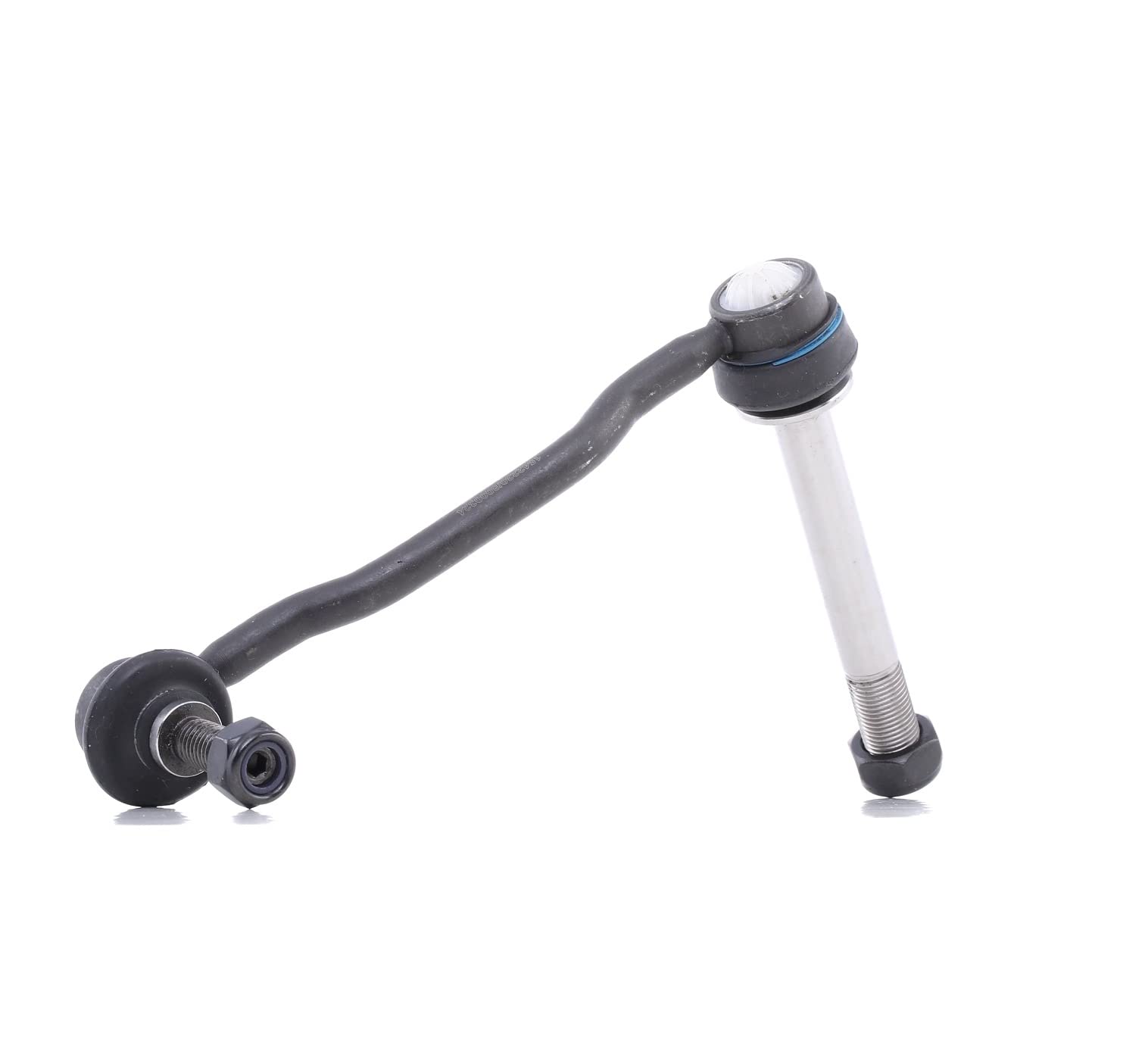 RIDEX KOPPELSTANGE PENDELSTÜTZE VORNE links RIDEX KOPPELSTANGE PENDELSTÜTZE VORNE links von RIDEX