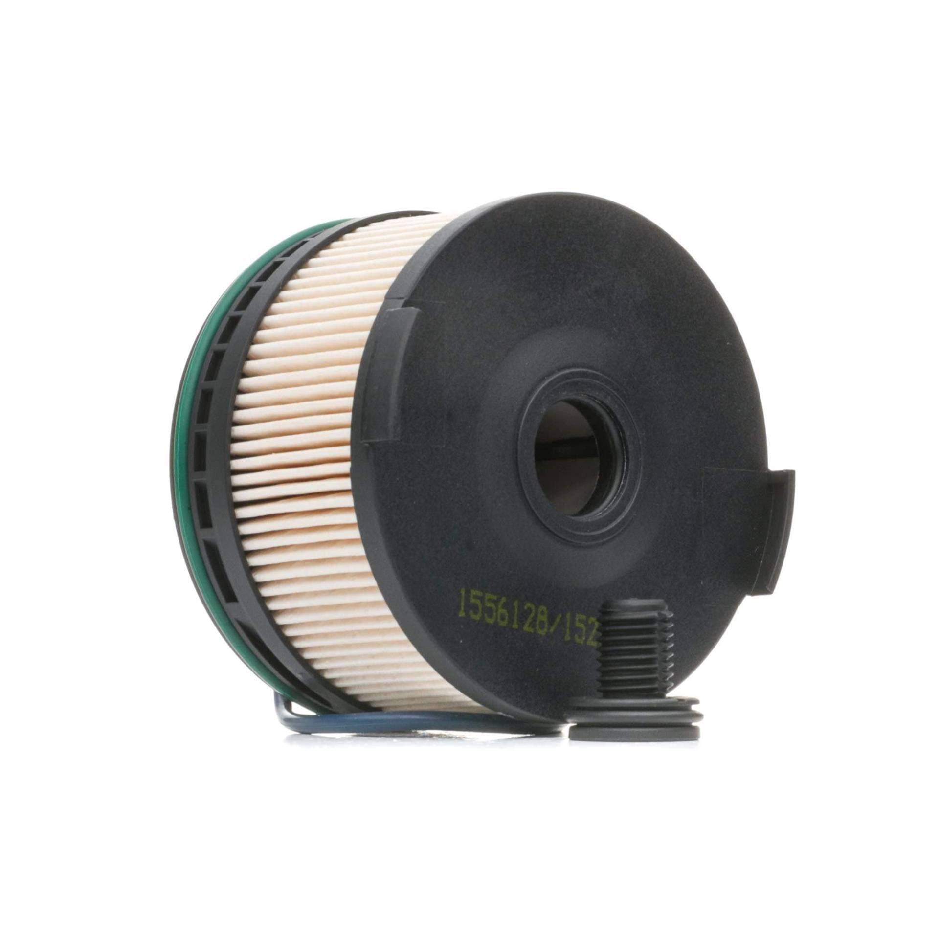 RIDEX 9F0495 Kraftstofffilter Filtereinsatz mit Dichtung RIDEX 9F0495 Kraftstofffilter Filtereinsatz mit Dichtung von RIDEX