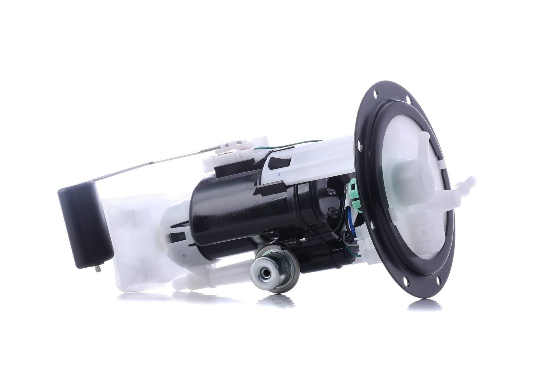 RIDEX 1382F0377 KRAFTSTOFFFÖRDEREINHEIT KRAFTSTOFFPUMPE 4 bar RIDEX 1382F0377 KRAFTSTOFFFÖRDEREINHEIT KRAFTSTOFFPUMPE 4 bar von RIDEX
