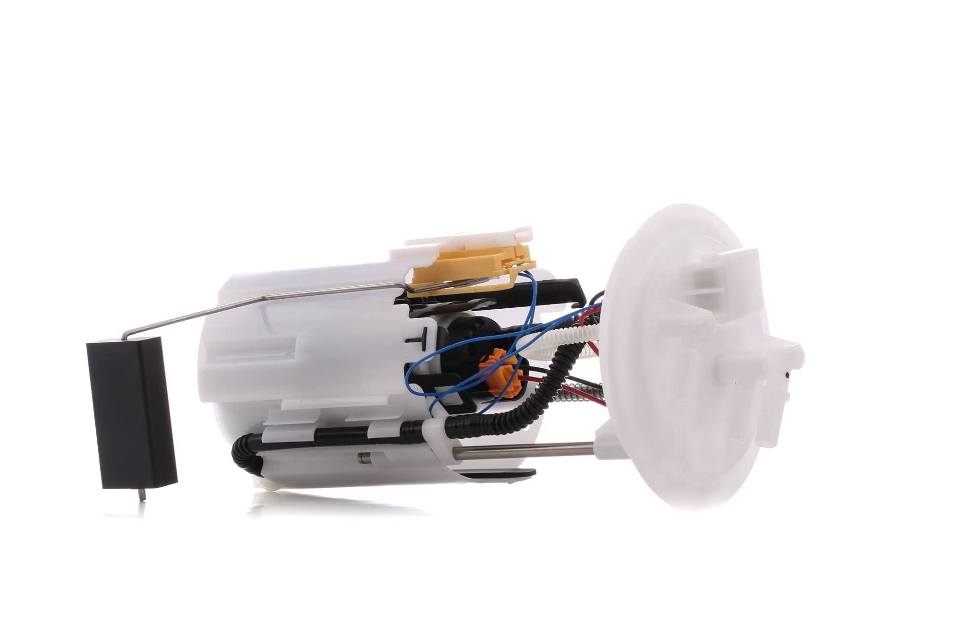 RIDEX 1382F0101 KRAFTSTOFFFÖRDEREINHEIT KRAFTSTOFFPUMPE 4.5 bar RIDEX 1382F0101 KRAFTSTOFFFÖRDEREINHEIT KRAFTSTOFFPUMPE 4.5 bar von RIDEX