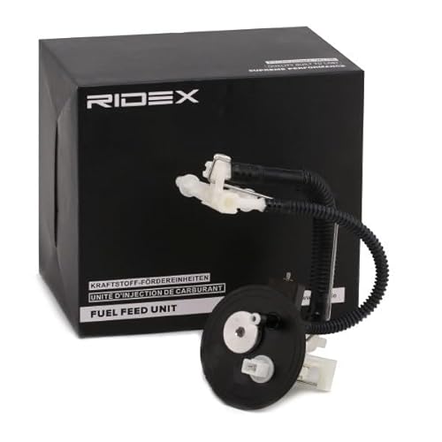RIDEX 1382F0163 KRAFTSTOFFFÖRDEREINHEIT KRAFTSTOFFPUMPE RIDEX 1382F0163 KRAFTSTOFFFÖRDEREINHEIT KRAFTSTOFFPUMPE von RIDEX