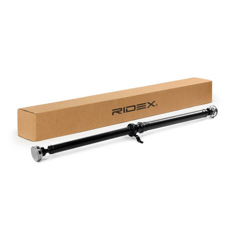 RIDEX Kardanwelle AUDI 3675A0004 4F0521101B,4F0521101F Kardan,Längswelle,Gelenkwelle, Achsantrieb von RIDEX