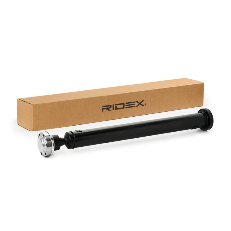 RIDEX Kardanwelle VW 3675A0033 7H0521101 Kardan,Längswelle,Gelenkwelle, Achsantrieb von RIDEX