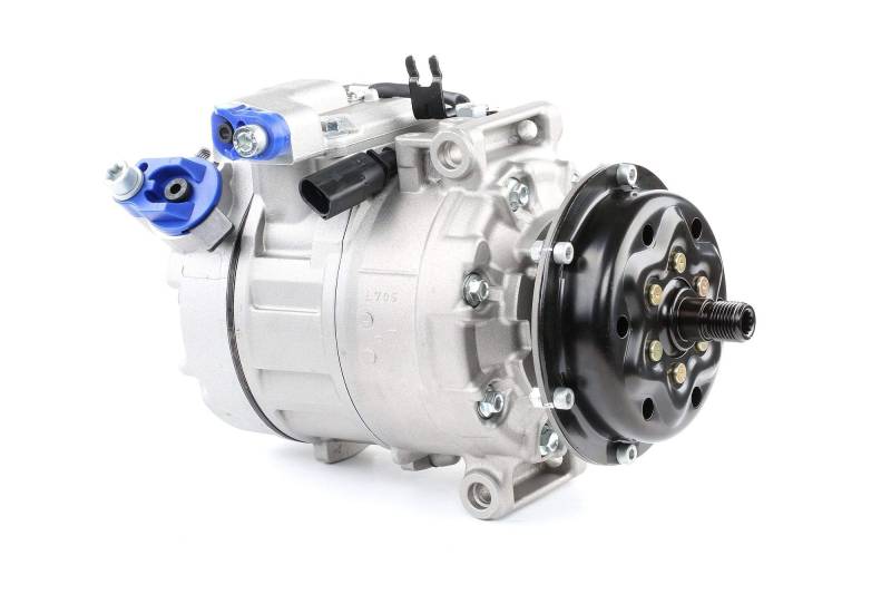RIDEX 447K0419 A/C Kompressor für Klimaanlage Klimakompressor mit ID: 7SE17C Kältemittel: R134a PAG 46 RIDEX 447K0419 A/C Kompressor für Klimaanlage Klimakompressor mit ID: 7SE17C Kältemittel: R134a PAG 46 von RIDEX